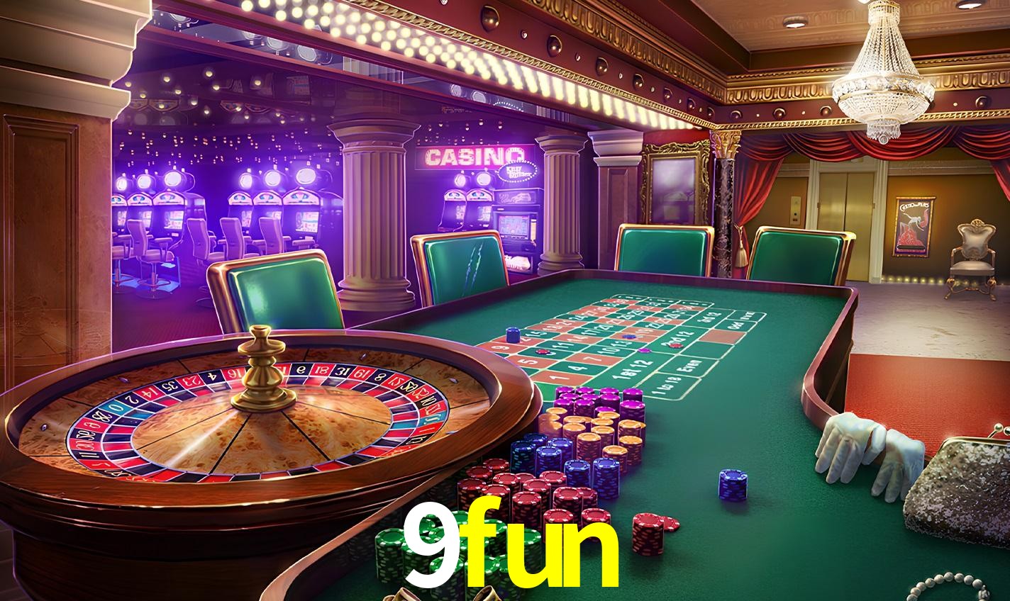 9fun Jogospopulares