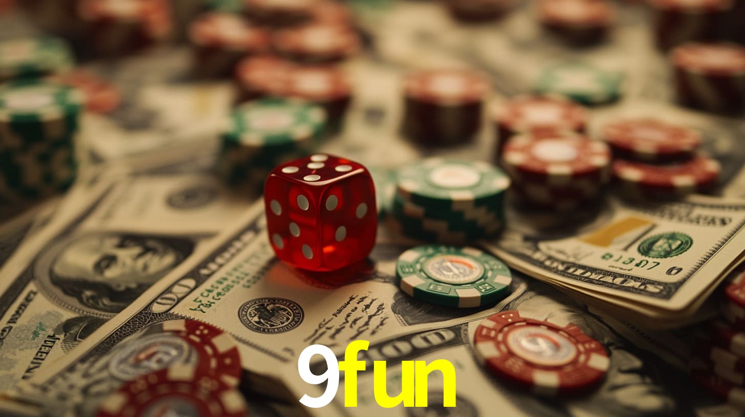9fun Recompensas para você