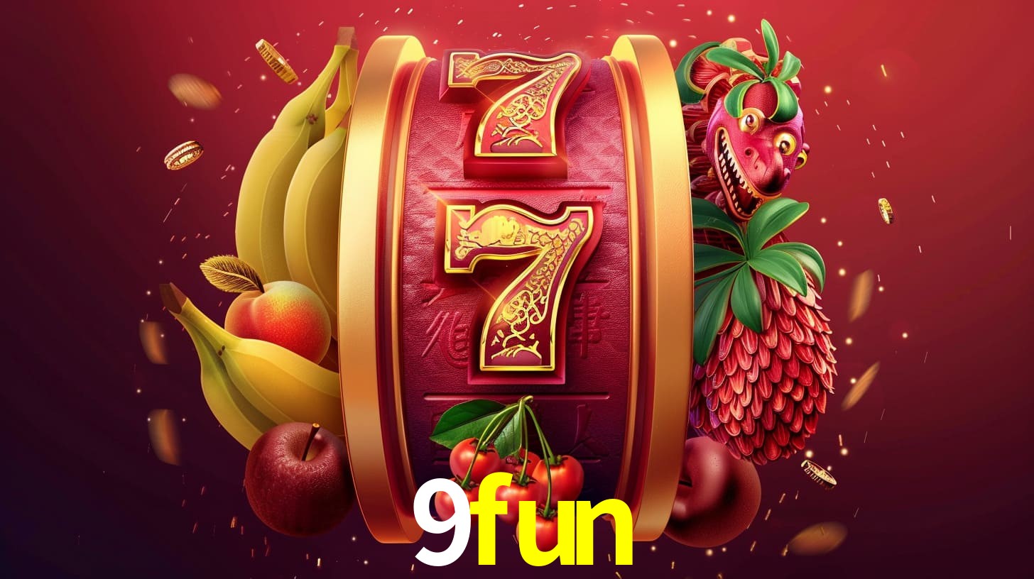 escolher 9fun