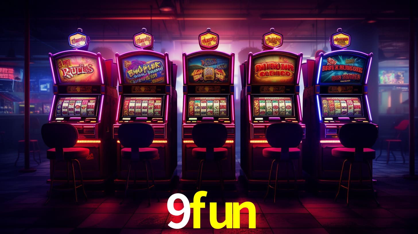 Confiável 9fun
