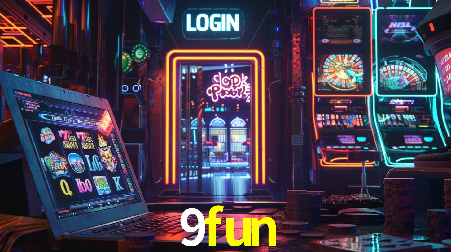 9fun Baixar Login