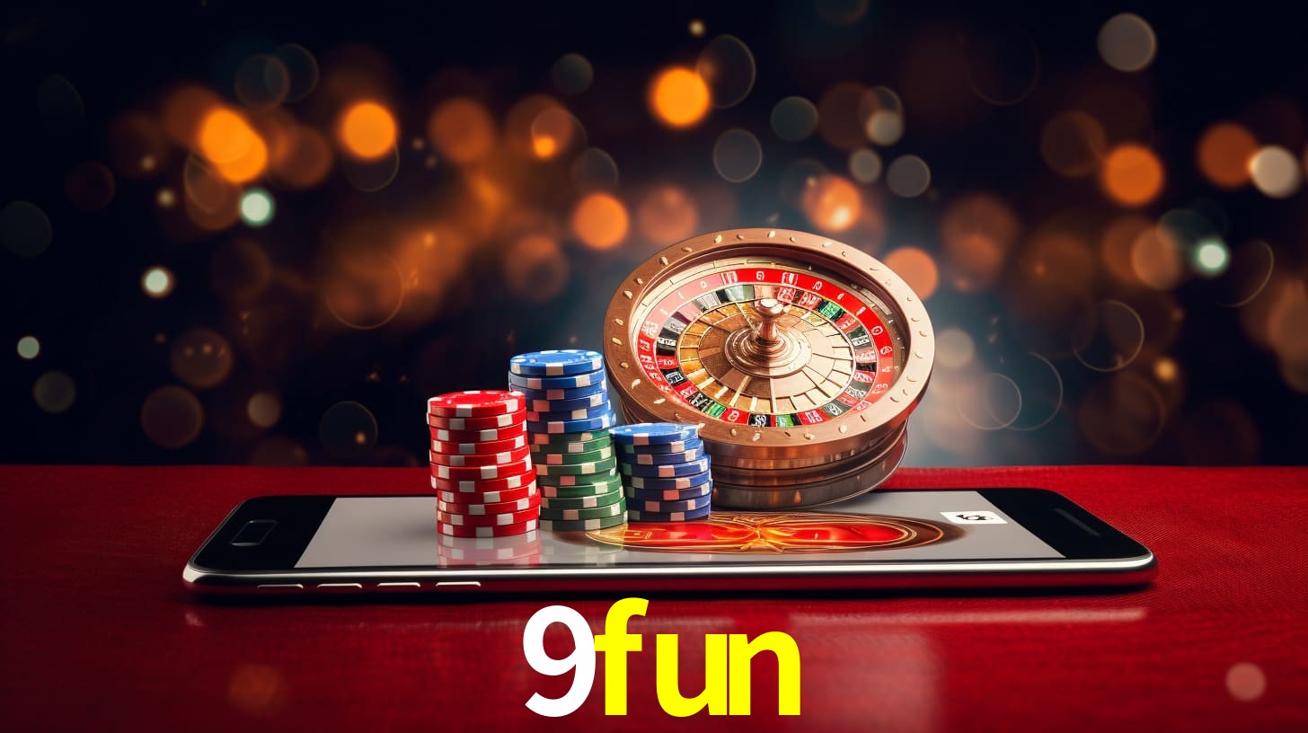 Sobre a conta e senha do 9fun