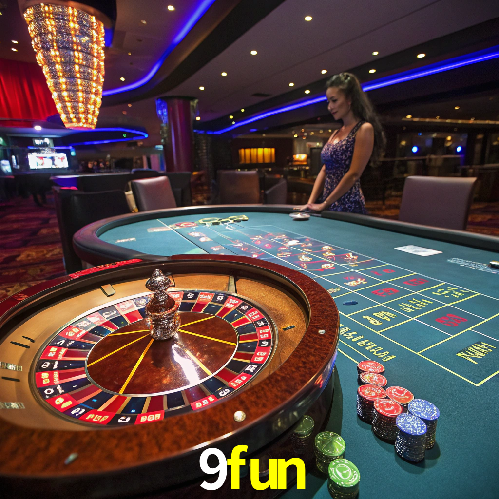 9fun cassino