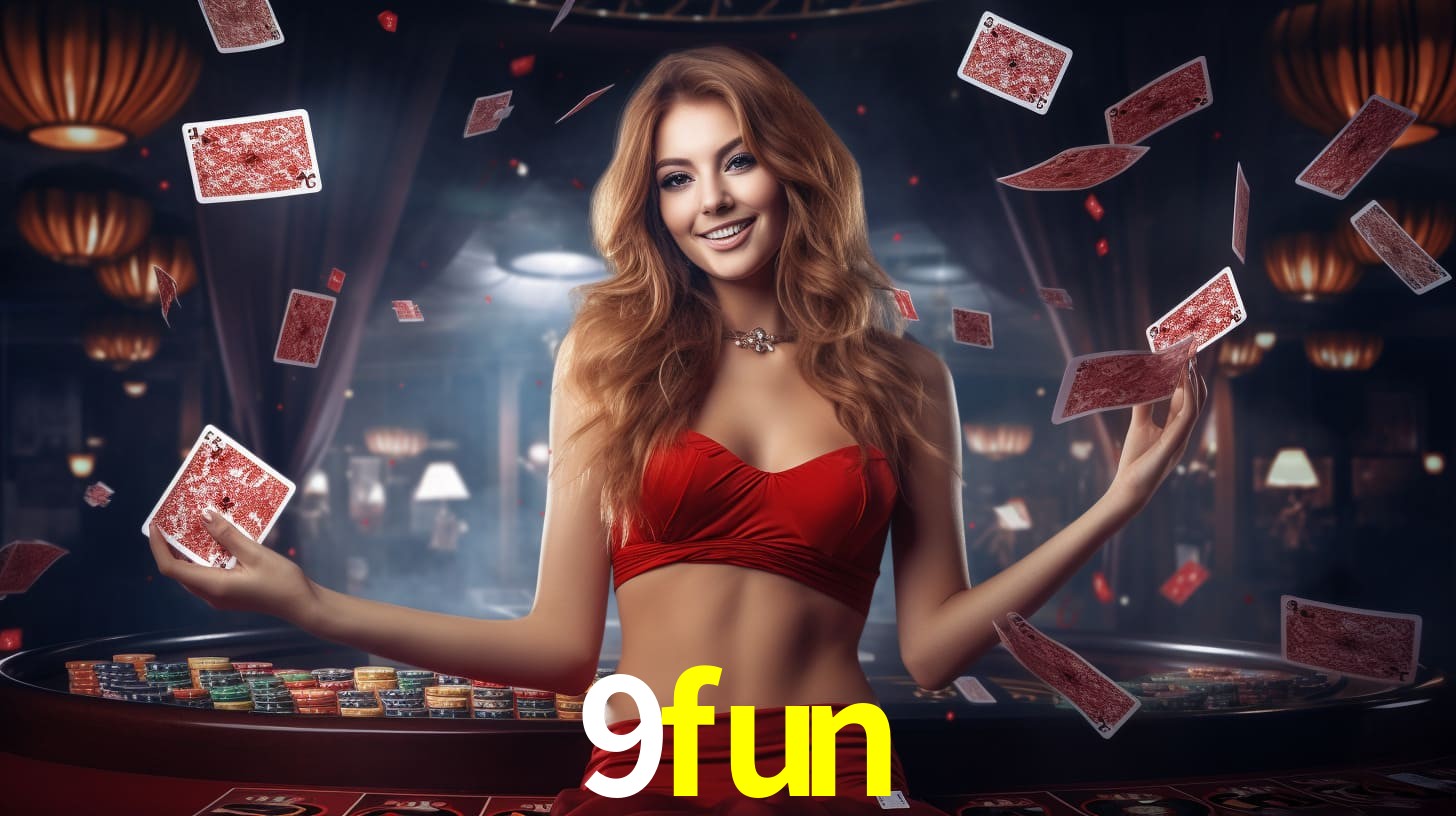 9fun bônus