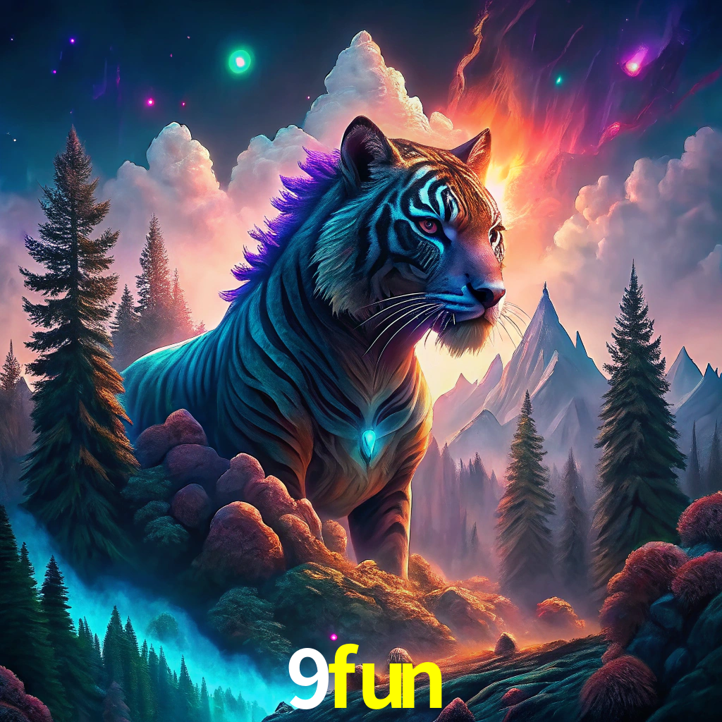 9fun Fácil de operar