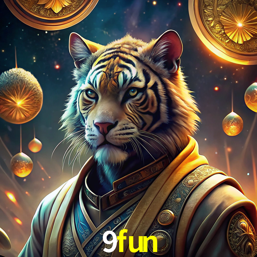 9fun tiger