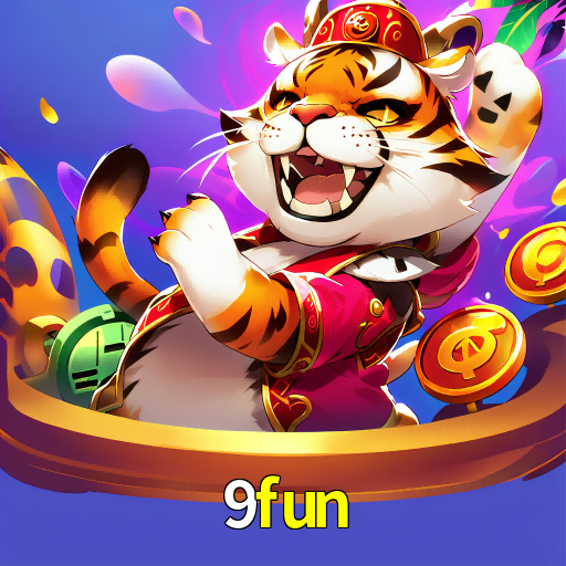LOGO 9fun